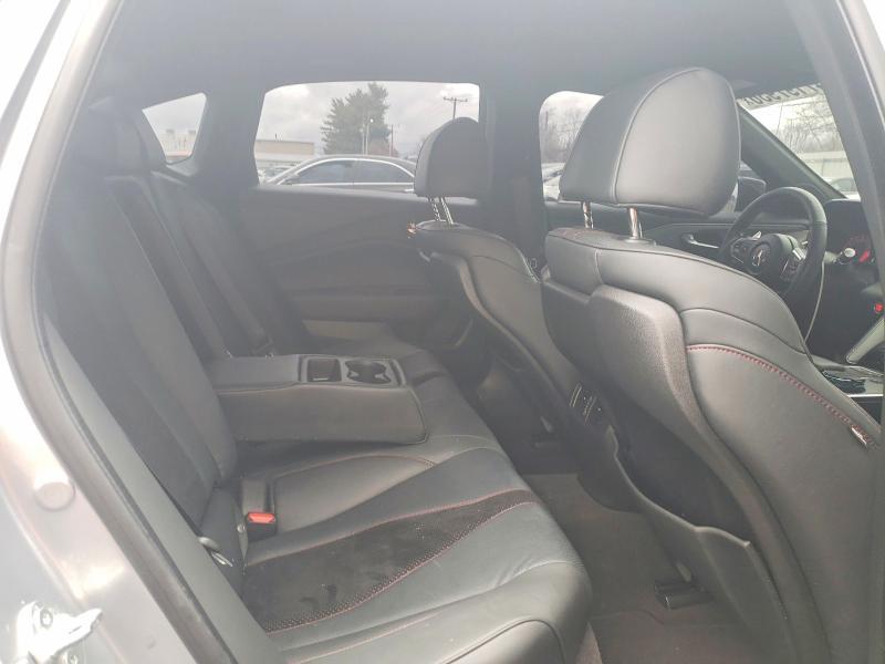 2021 Acura Tlx Tech a