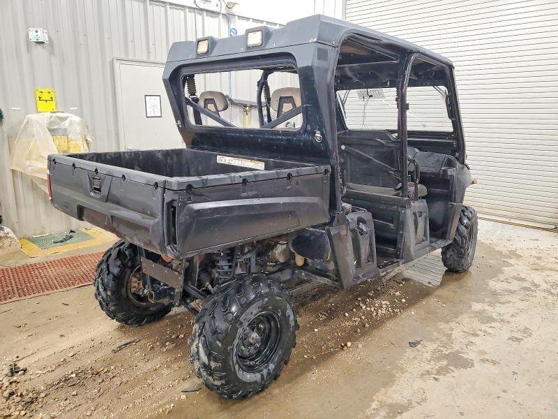 2011 Polaris Ranger Utility Vehicle