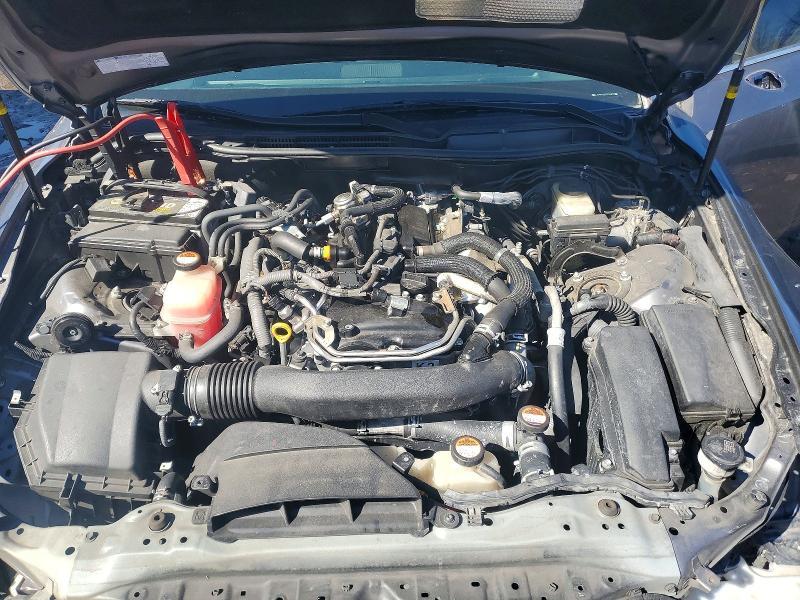 2016 Lexus Is 200t Base