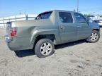 2007 Honda Ridgeline RTS
