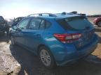 2018 Subaru Impreza Premium Plus