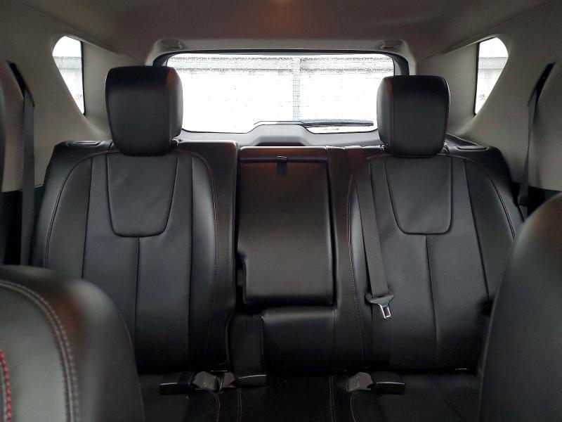 2014 Chevrolet Equinox ltz