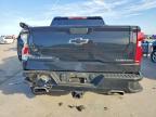 2022 Chevrolet Silverado LTD K1500 Trail Boss Custom