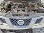 2017 Nissan Frontier S