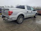 2009 Ford F150 Supercrew