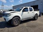 2016 Nissan Frontier Desert Runner