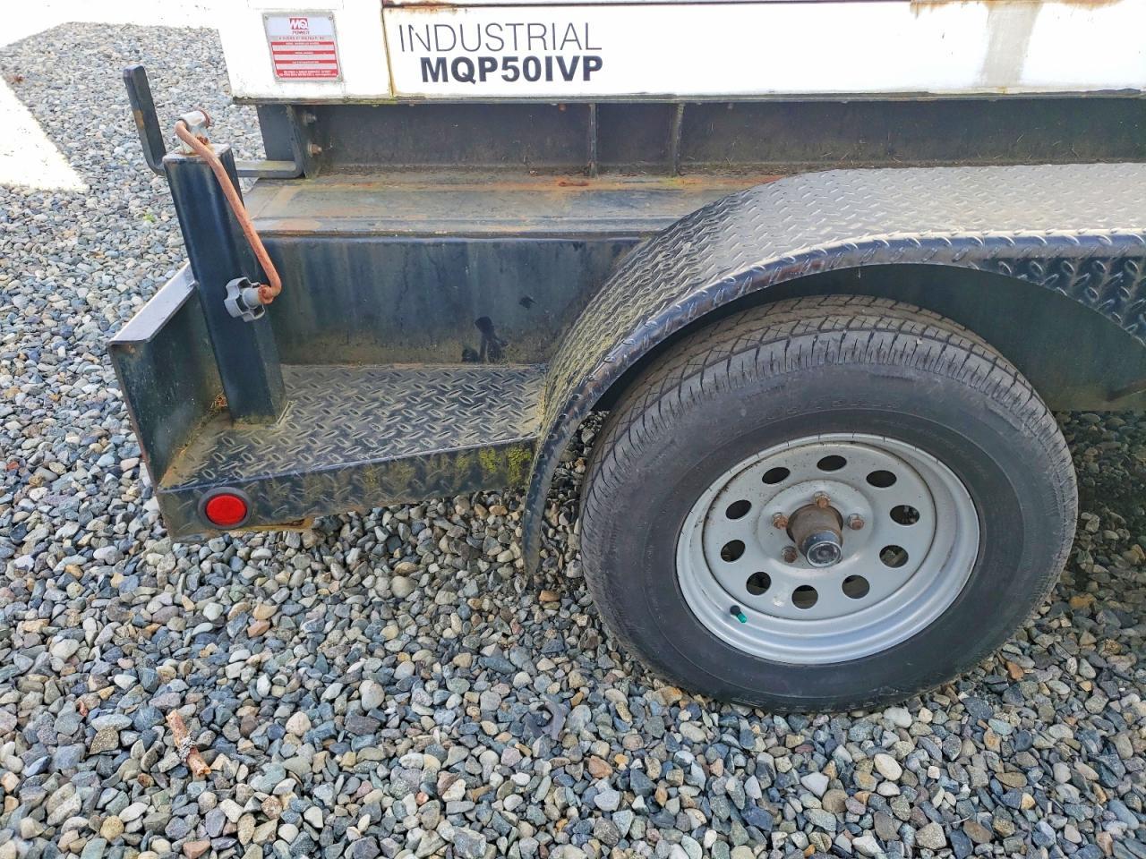 2008 C&B 2007 C&B Quality FB48X120-TA Generation