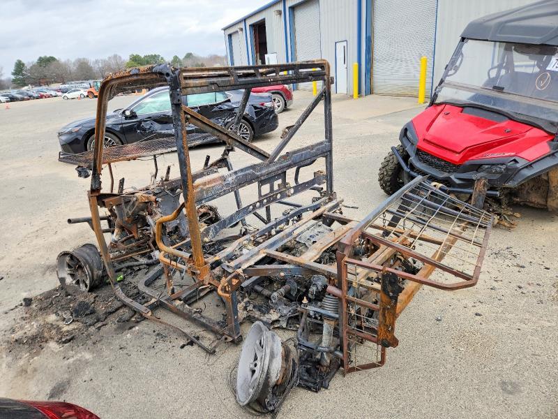 2014 Polaris Ranger 900 XP EPS