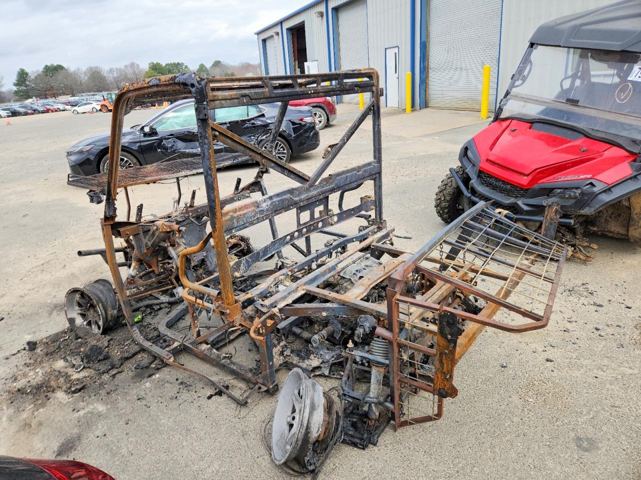 2014 Polaris Ranger 900 XP EPS