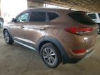 2017 Hyundai Tucson eco
