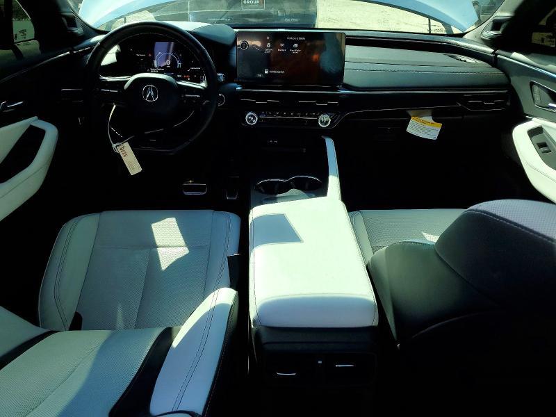 2024 Acura Zdx A-spec