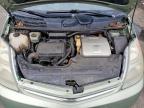 2007 Toyota Prius Base