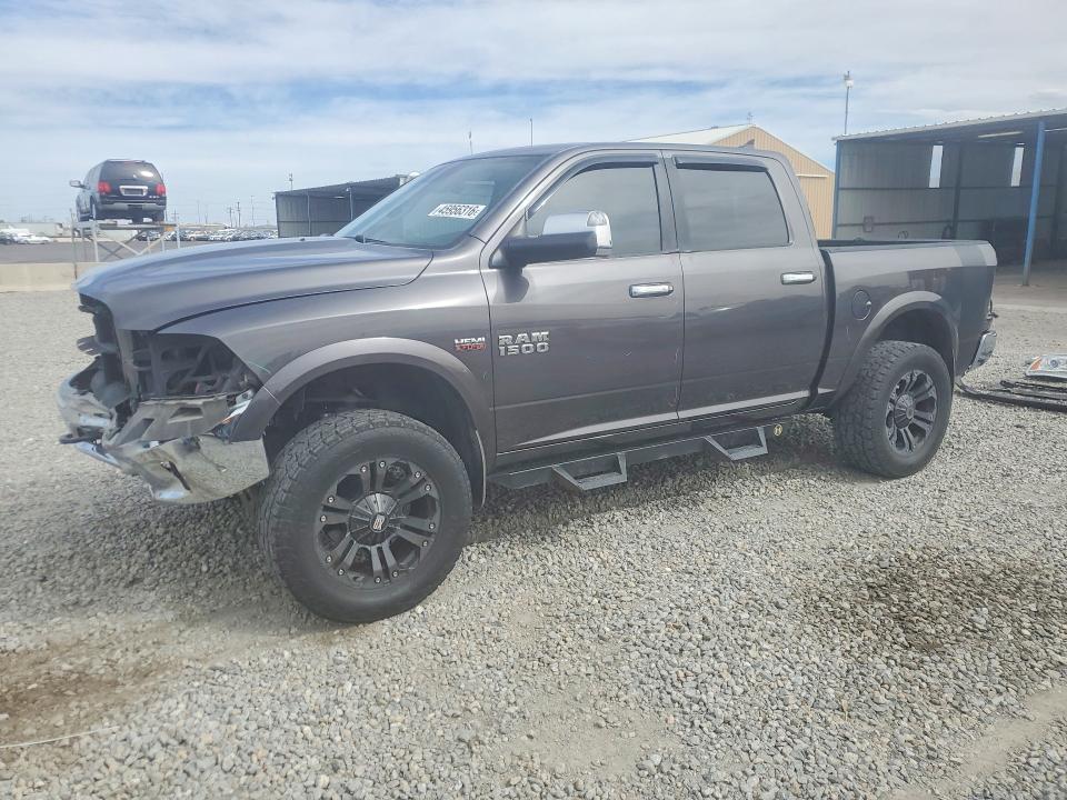2017 Dodge 1500 Laramie