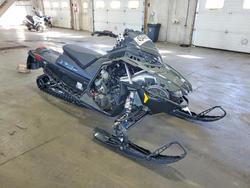 Salvage motorcycles for sale at Ham Lake, MN auction: 2025 Polaris Indy 850 XCR 136