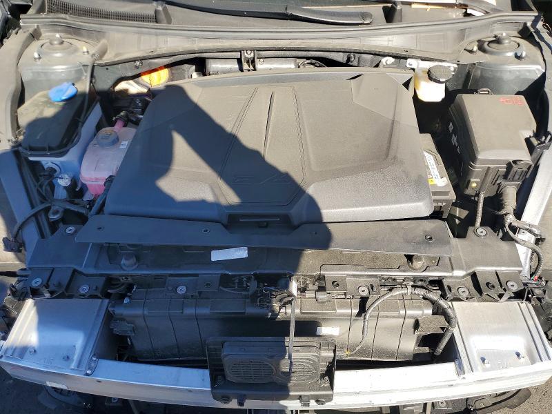 2025 KIA EV6 Light Long Range