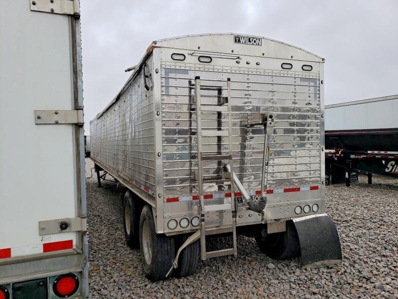2021 Wilson Hopper Trl Trailers