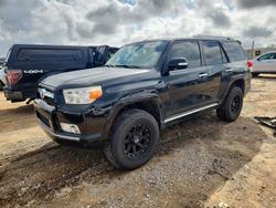 2010 Toyota 4runner SR5 en venta en Theodore, AL