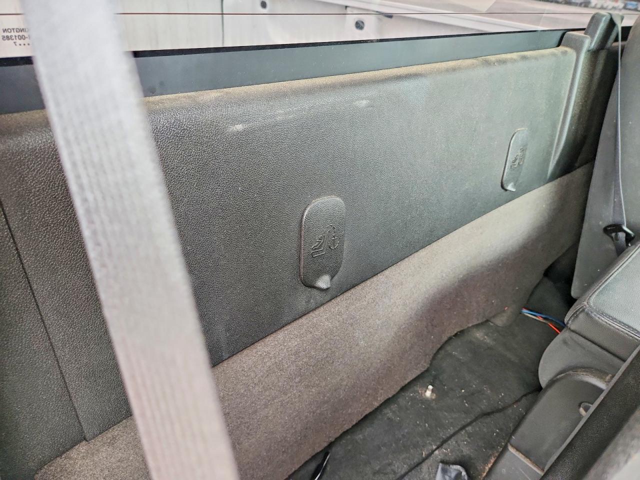 2007 Chevrolet Silverado C1500