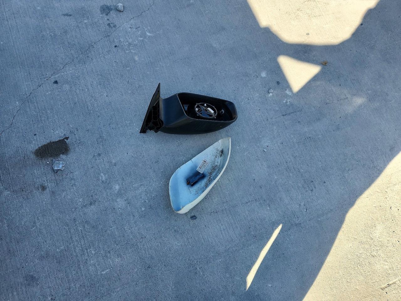 1998 Toyota Tacoma Base