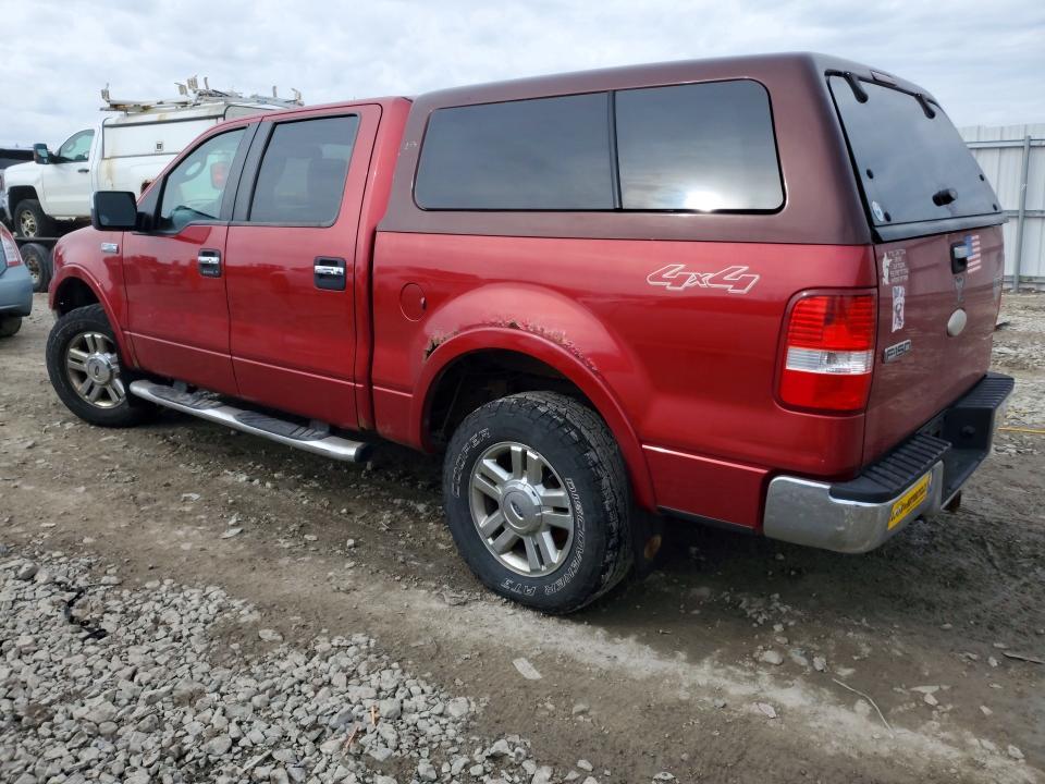 2007 Ford F150