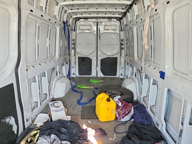 2019 Mercedes-Benz Sprinter 2500