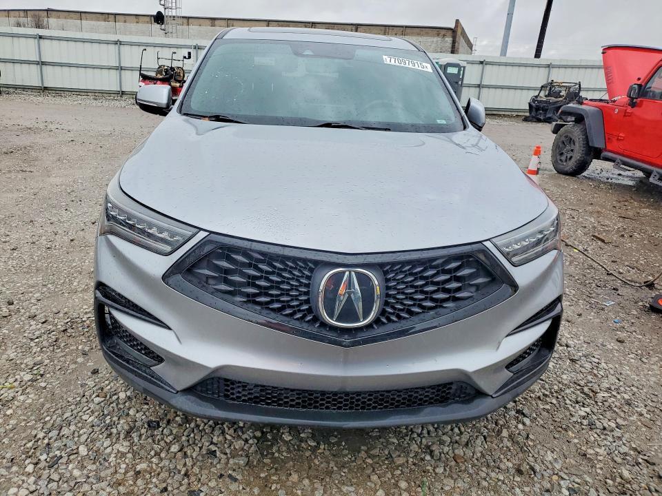 2020 Acura RDX