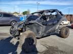 2020 Can Am Maverick X3 Utility Vehicle
