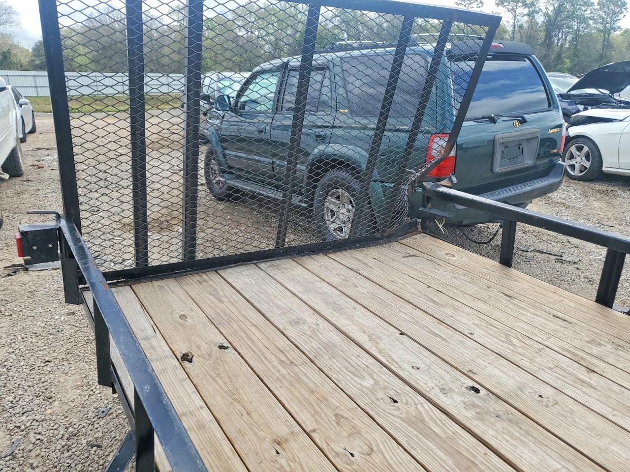 2024 Bye-Rite Trailer Sales Other