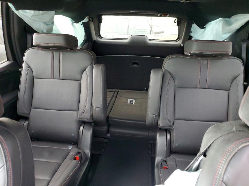 2023 Chevrolet Tahoe C1500 rst