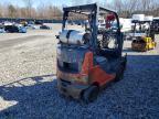 2014 Toyota 8FGCU20 Forklift
