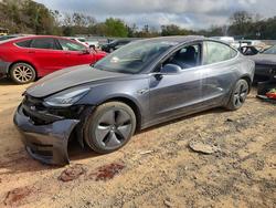 Vehiculos salvage en venta de Copart Theodore, AL: 2019 Tesla Model 3
