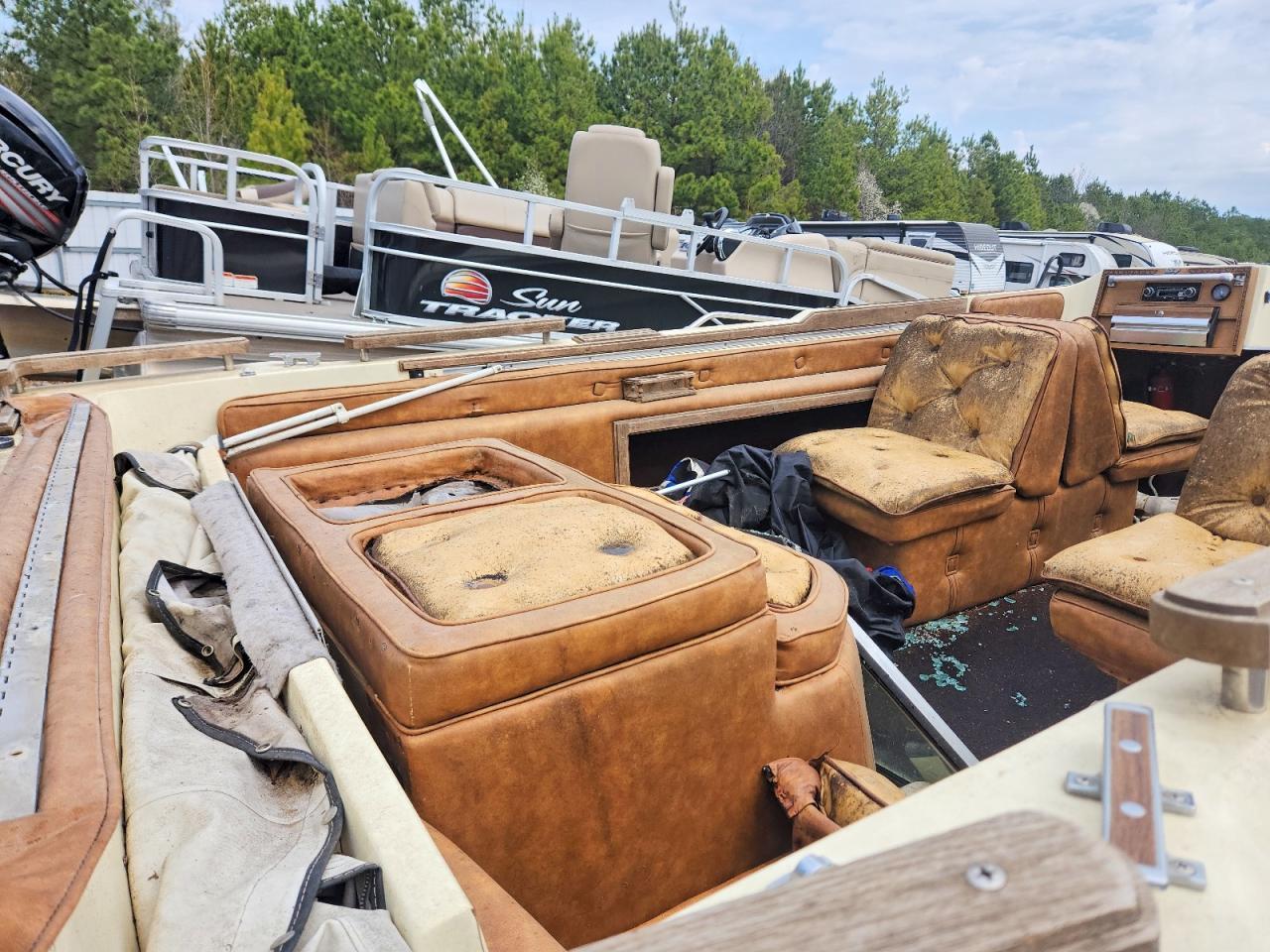 1979 Wellcraft Boat-Boat