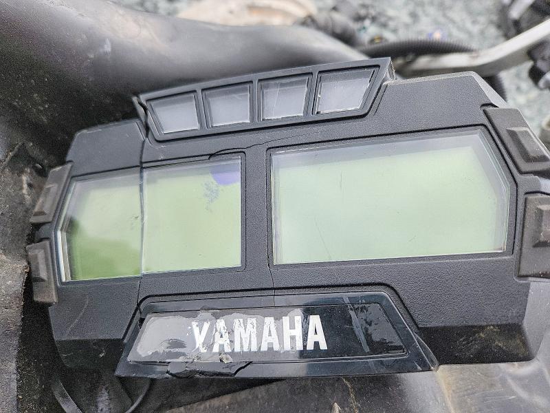 2015 Yama Viper