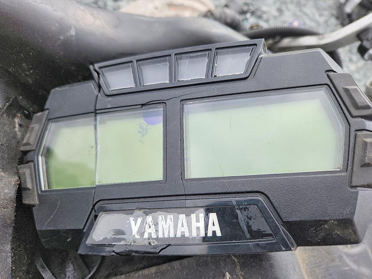2015 Yama Viper