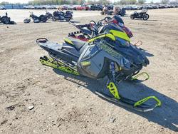 2022 Polaris Matryx rmk pkg for sale in Nampa, ID