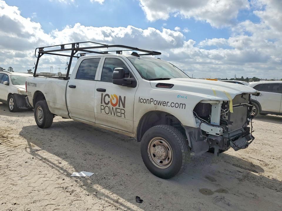 2024 Dodge RAM 2500 Tradesman