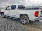 2014 Chevrolet Silverado C1500 LT