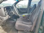 2000 Dodge Dakota Quattro