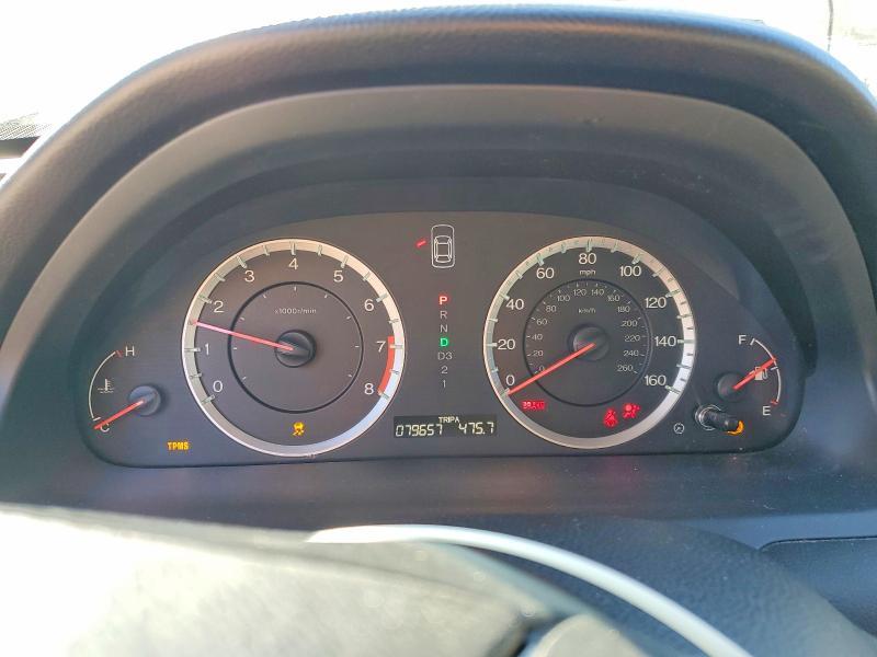 2011 Honda Accord lxp