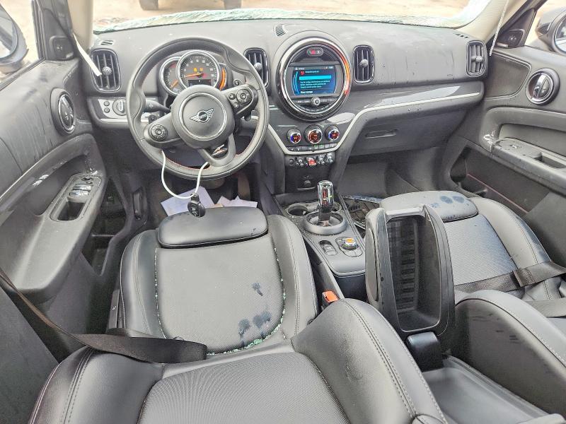 2020 Mini Cooper s Countryman