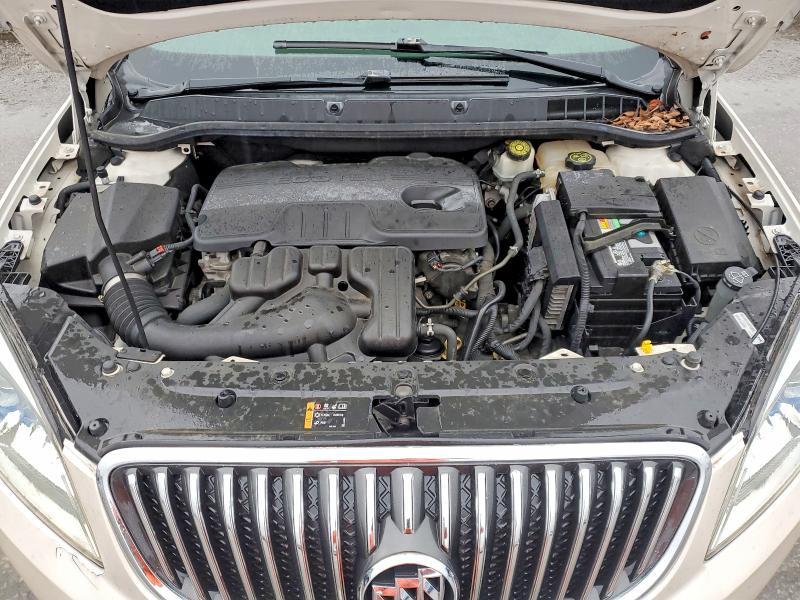 2013 Buick Verano