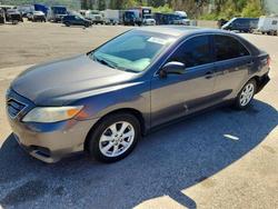2011 Toyota Camry le en venta en Van Nuys, CA