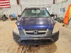2004 Honda Cr-v lx