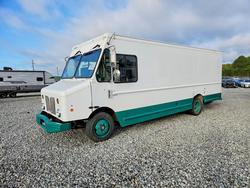 Salvage trucks for sale at Tifton, GA auction: 2015 Freightliner MT45 G Delivery Truck