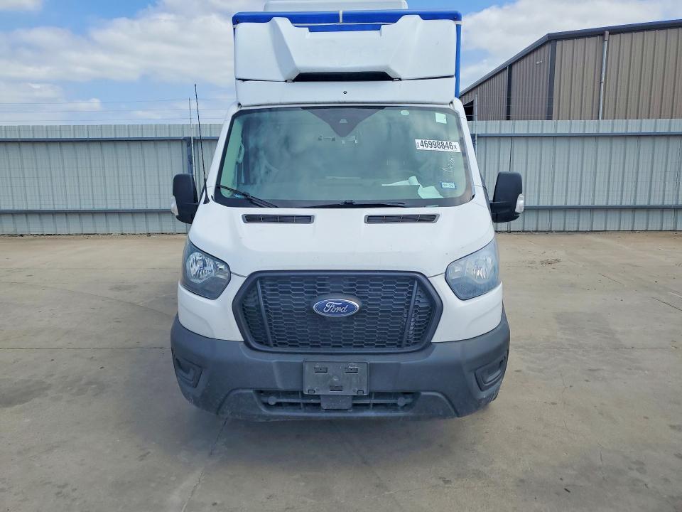 2021 Ford Transit T-350