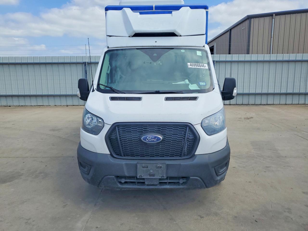 2021 Ford Transit T-350