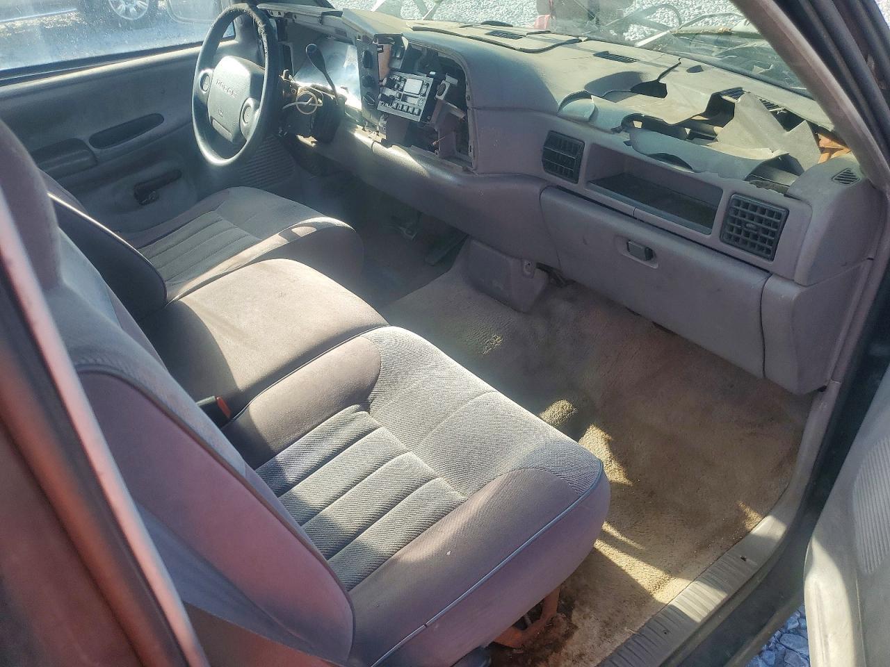 1994 Dodge RAM 2500