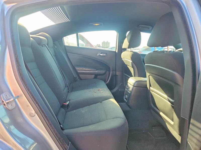 2013 Dodge Charger se