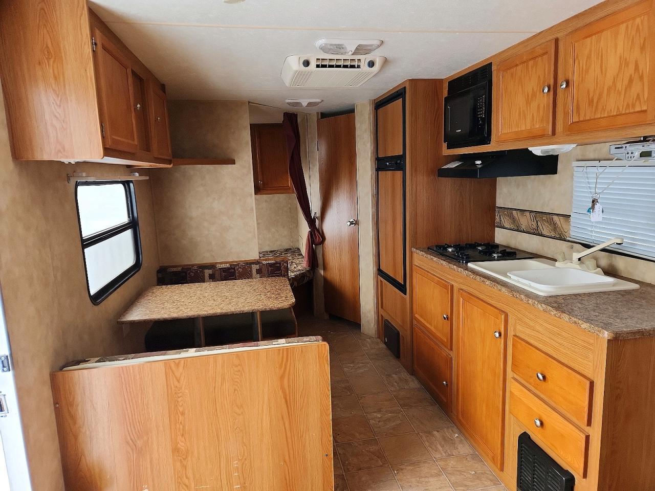 2008 Sportsmen Trailers
