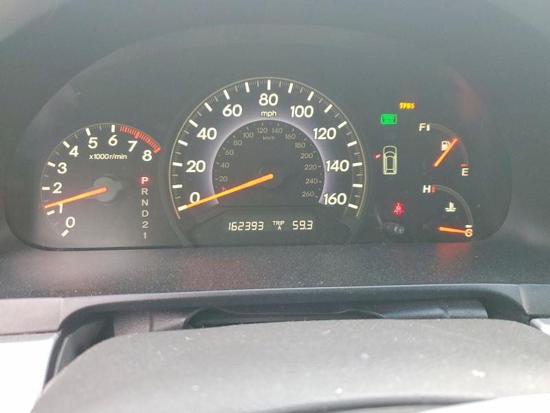 2008 Honda Odyssey lx